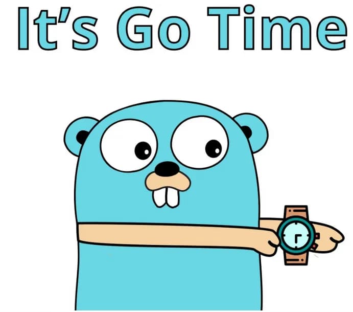 Go: Managing Time and Timing in Concurrent Applications