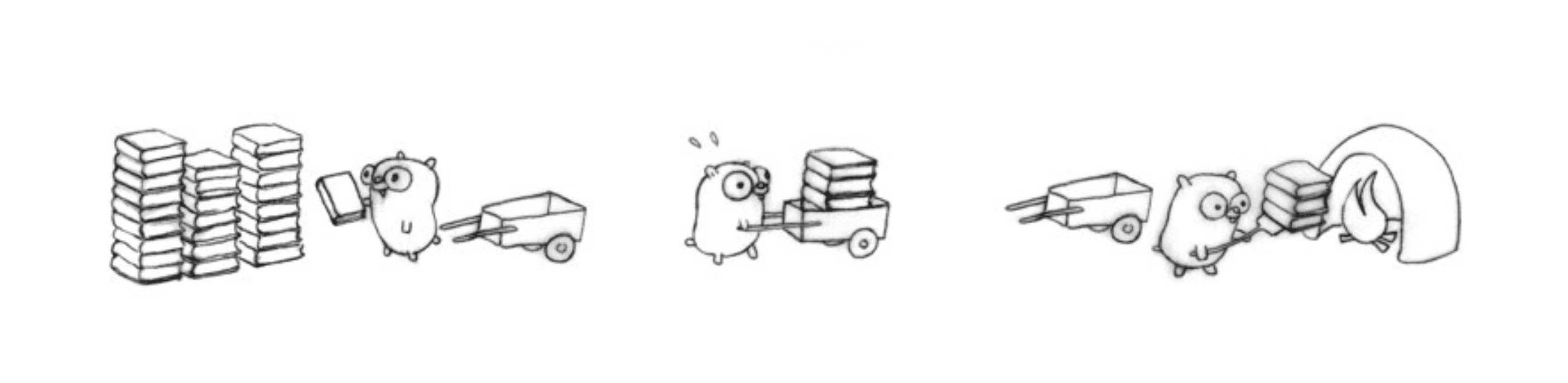 Go: Building Concurrent Data Processing Pipelines